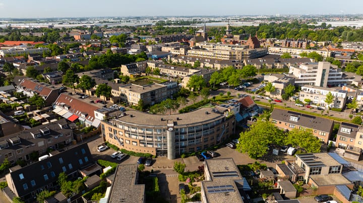 Foto 42 van Van Egmondlaan 85