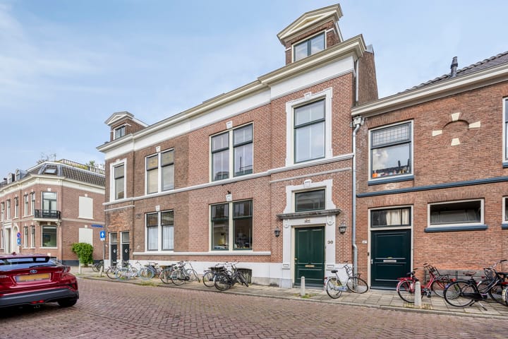 Photo 1 of Oude Kerkstraat 30