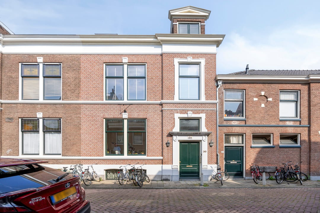 Foto 2 van Oude Kerkstraat 30
