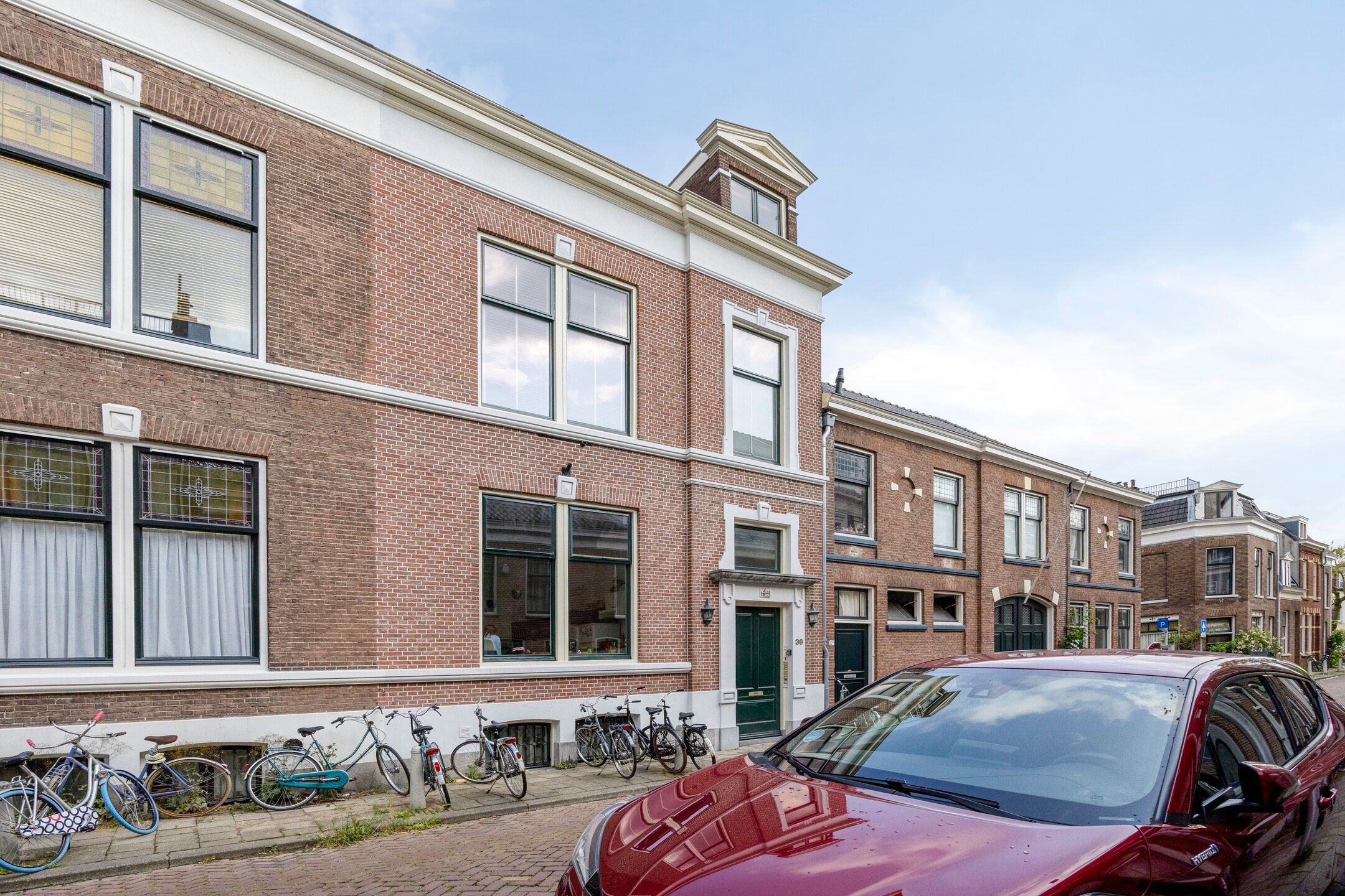 Foto 3 van Oude Kerkstraat 30