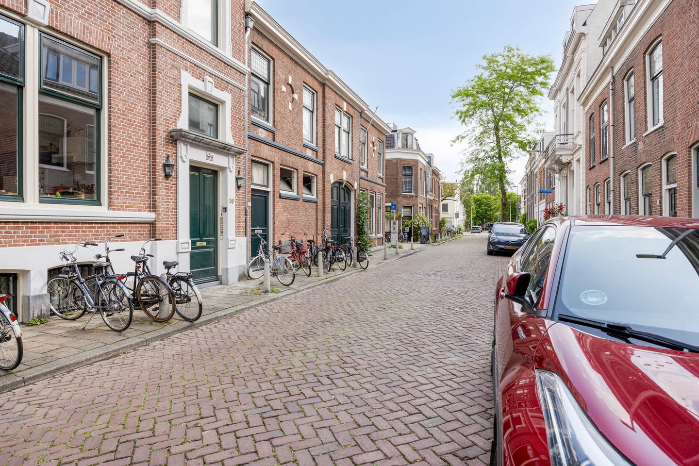 Foto 4 van Oude Kerkstraat 30