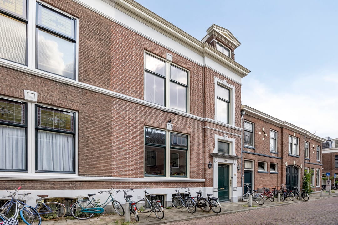 Foto 16 van Oude Kerkstraat 30