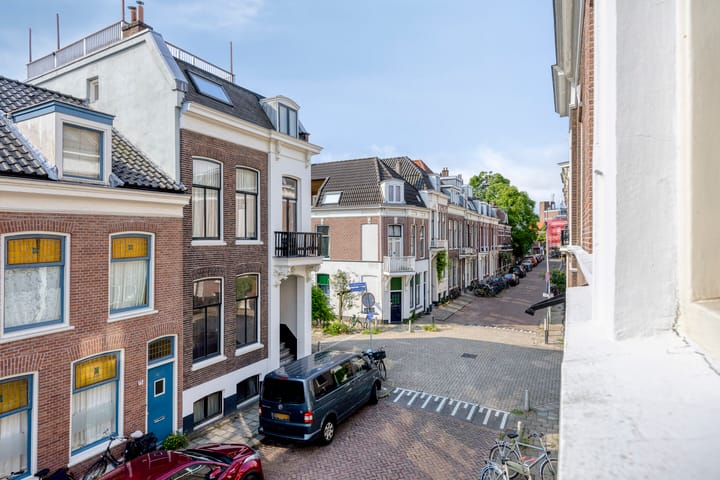 Photo 21 of Oude Kerkstraat 30