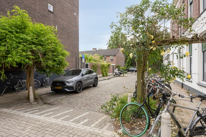 Photo 22 of Oude Kerkstraat 30