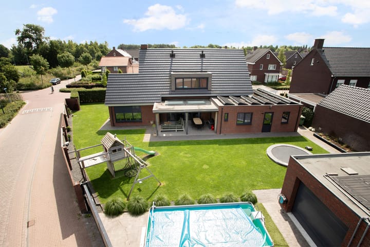 Foto 2 van Hulselsedijk 7-C