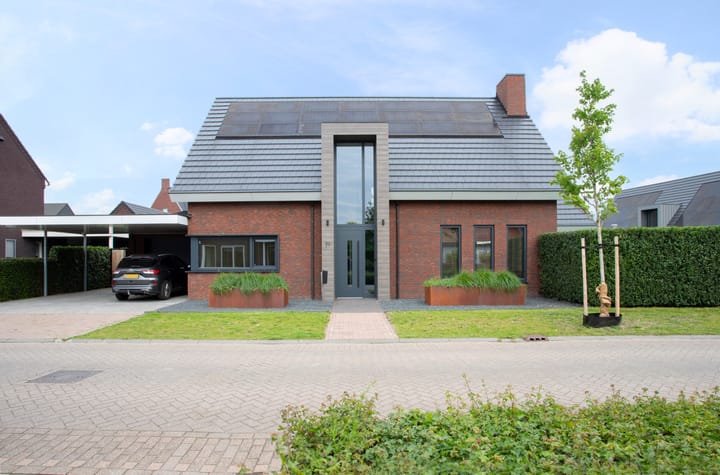 Foto 3 van Hulselsedijk 7-C