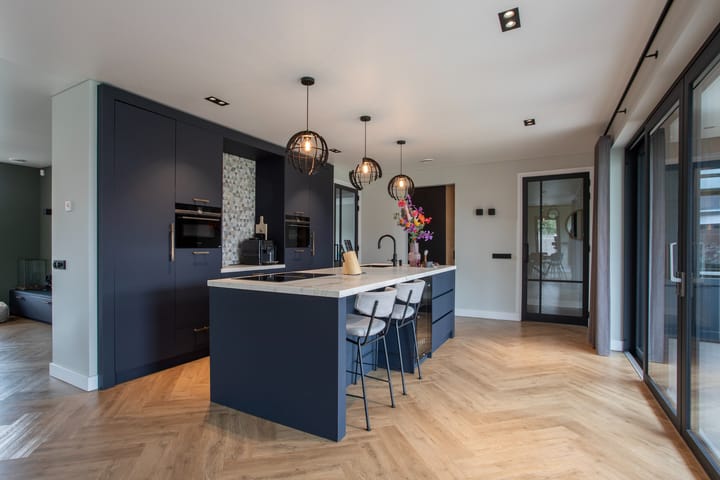 Foto 6 van Hulselsedijk 7-C