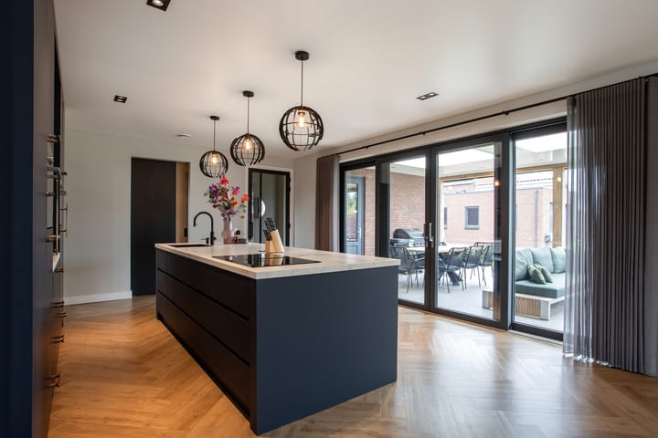 Foto 7 van Hulselsedijk 7-C