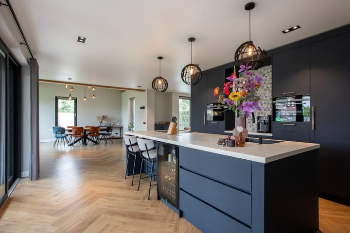 Foto 8 van Hulselsedijk 7-C