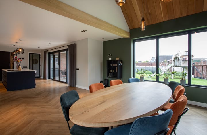 Foto 9 van Hulselsedijk 7-C