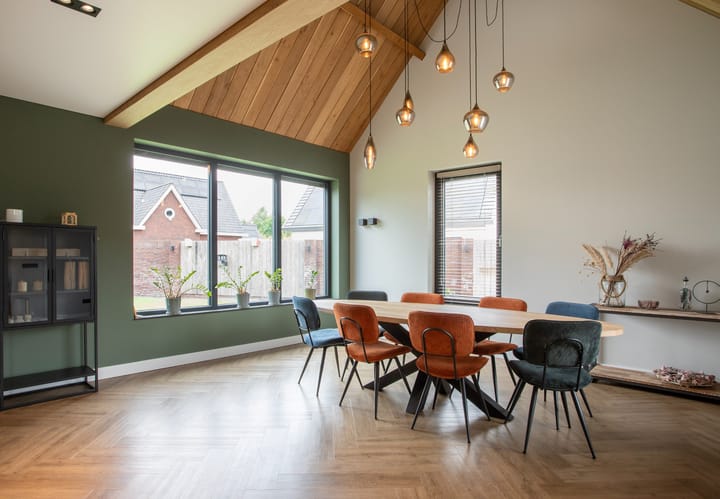 Foto 10 van Hulselsedijk 7-C