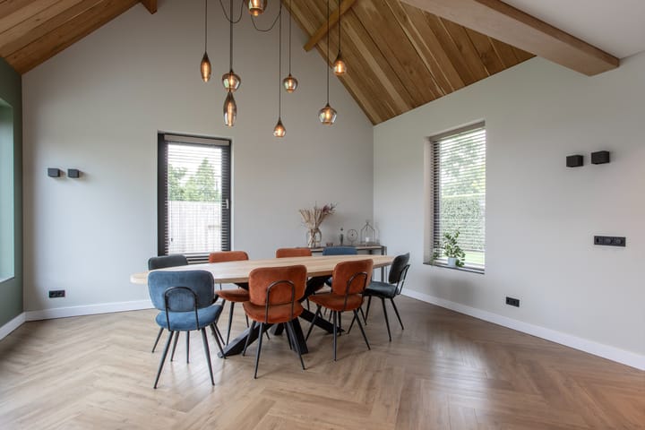 Foto 11 van Hulselsedijk 7-C