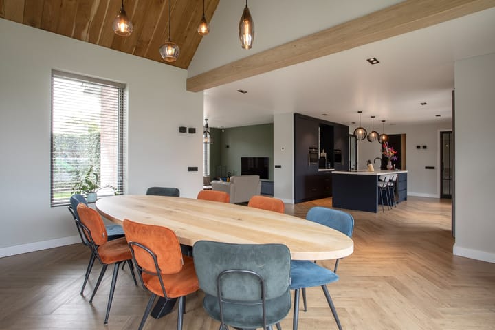 Foto 12 van Hulselsedijk 7-C