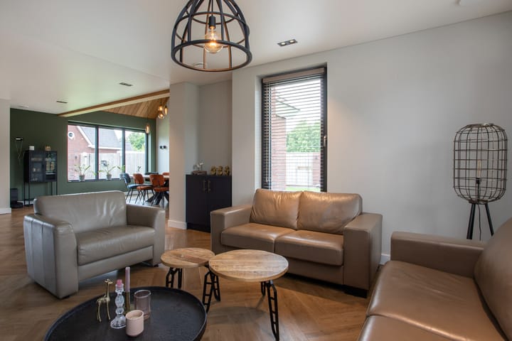 Foto 13 van Hulselsedijk 7-C