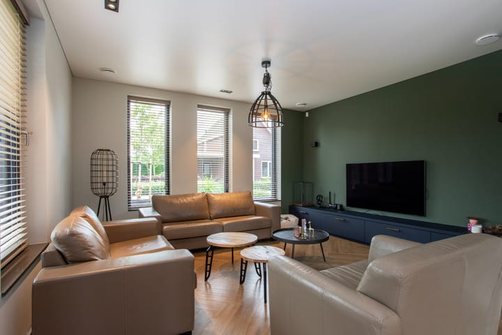 Foto 14 van Hulselsedijk 7-C