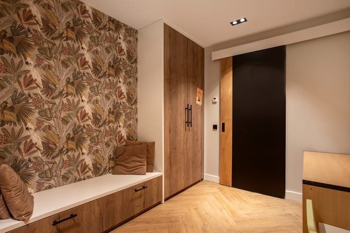 Foto 15 van Hulselsedijk 7-C