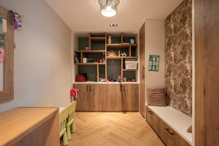 Foto 16 van Hulselsedijk 7-C