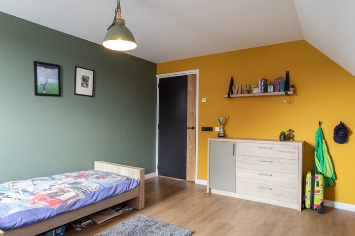 Foto 30 van Hulselsedijk 7-C