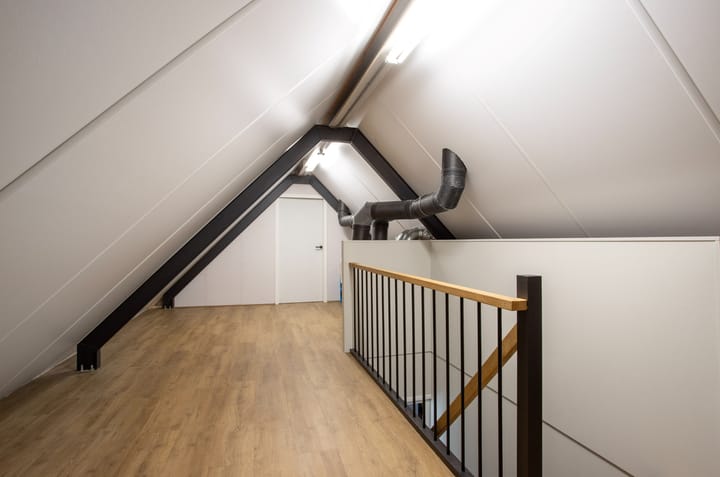 Foto 34 van Hulselsedijk 7-C