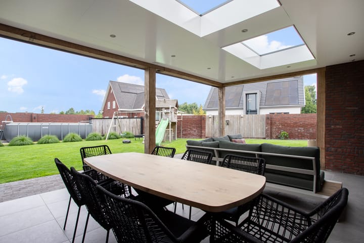 Foto 37 van Hulselsedijk 7-C