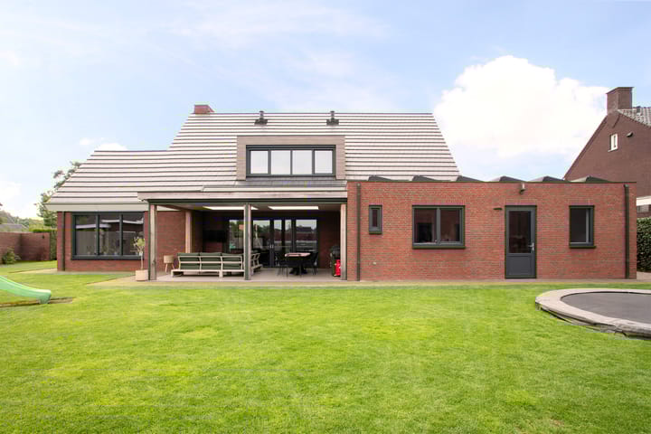 Foto 41 van Hulselsedijk 7-C