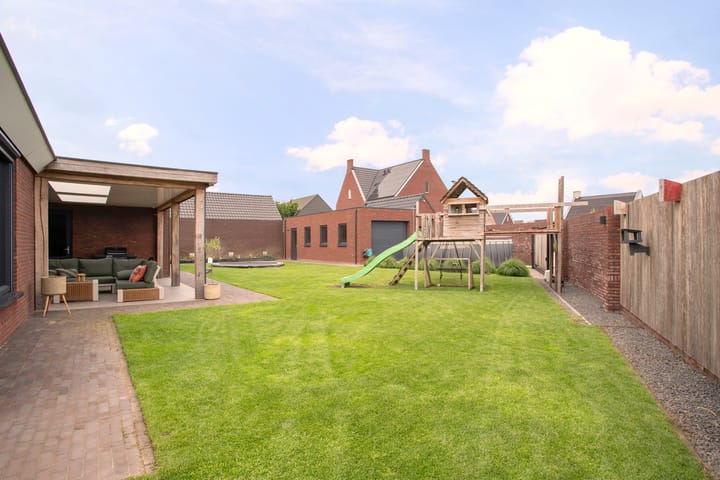 Foto 42 van Hulselsedijk 7-C