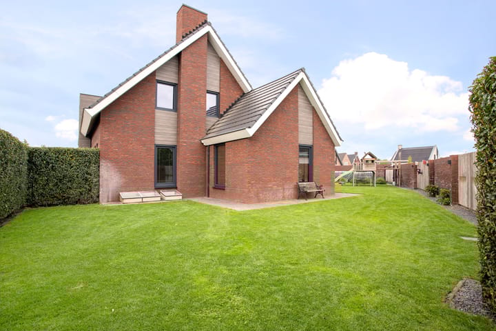 Foto 44 van Hulselsedijk 7-C