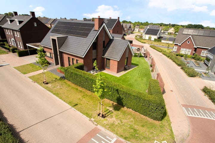 Foto 45 van Hulselsedijk 7-C