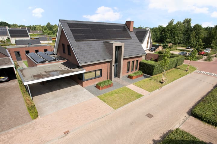 Foto 48 van Hulselsedijk 7-C