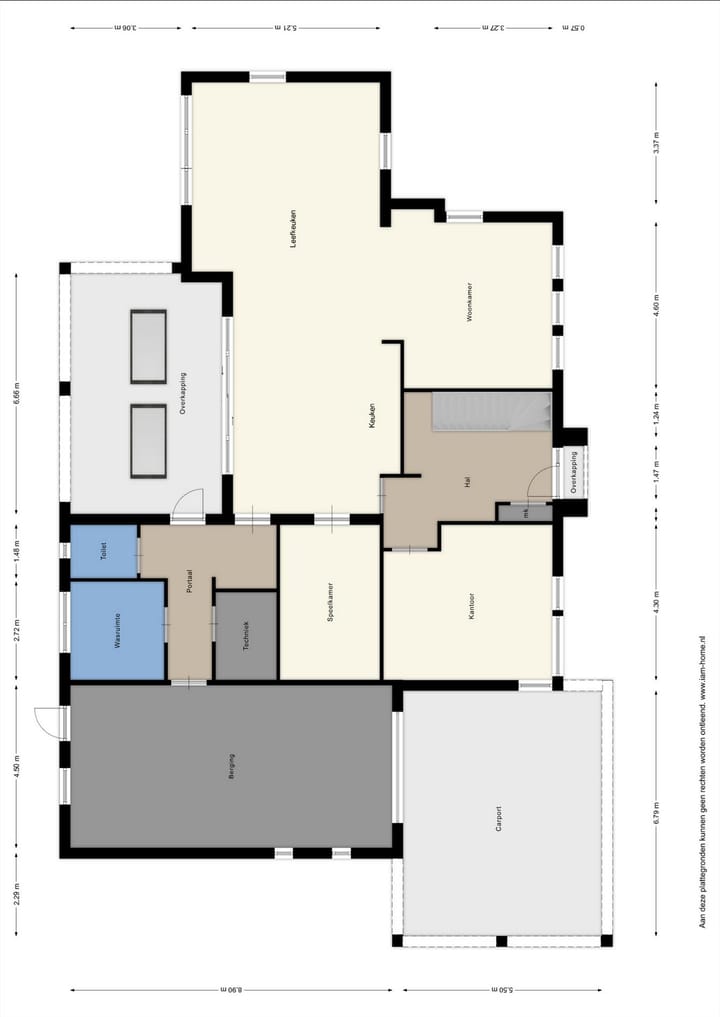 Foto 49 van Hulselsedijk 7-C