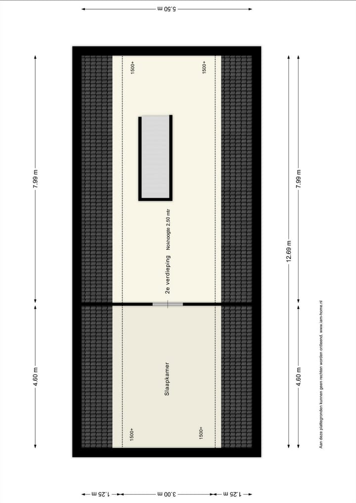 Foto 51 van Hulselsedijk 7-C