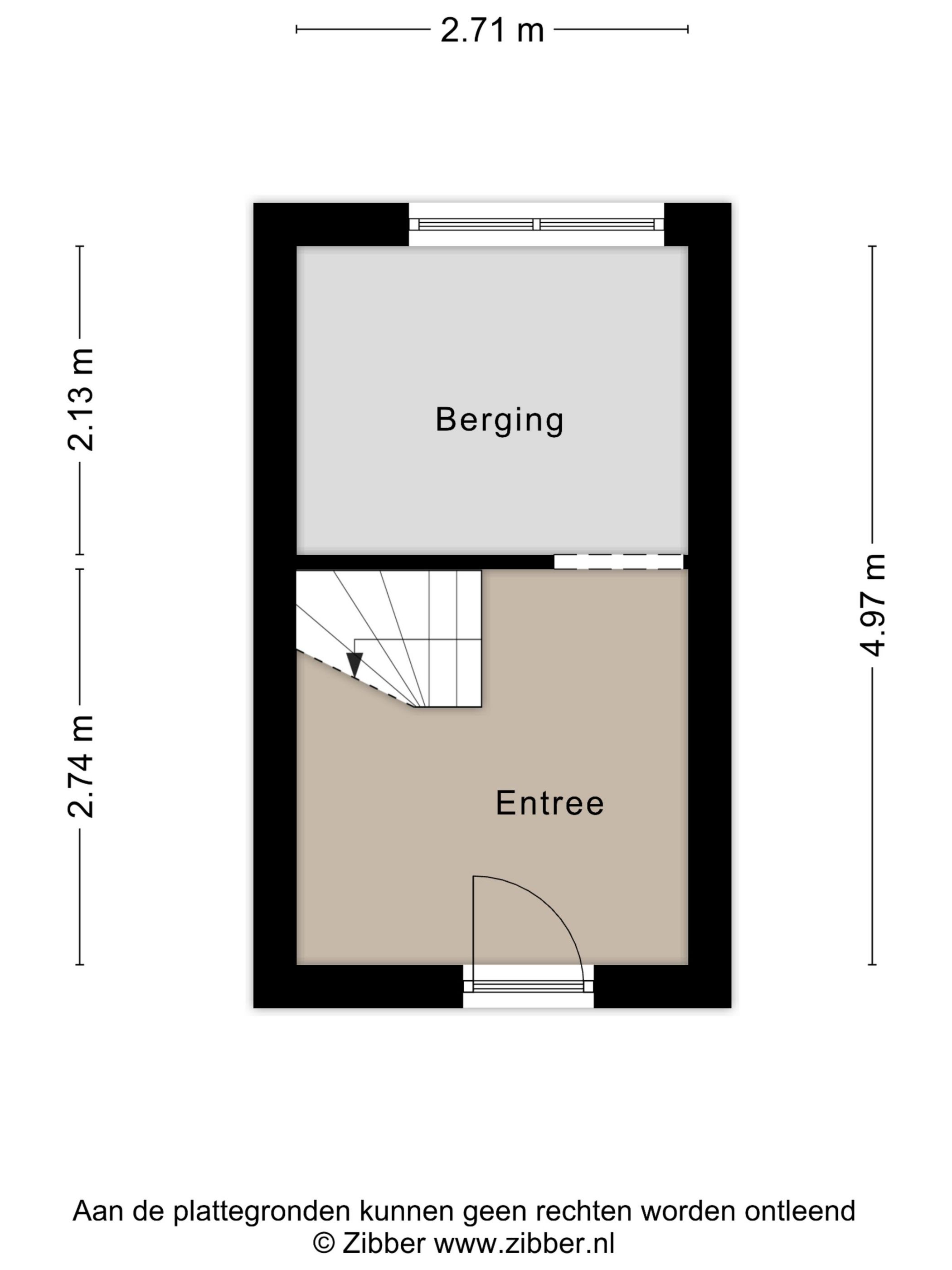Foto 24 van Burgwal 41-A