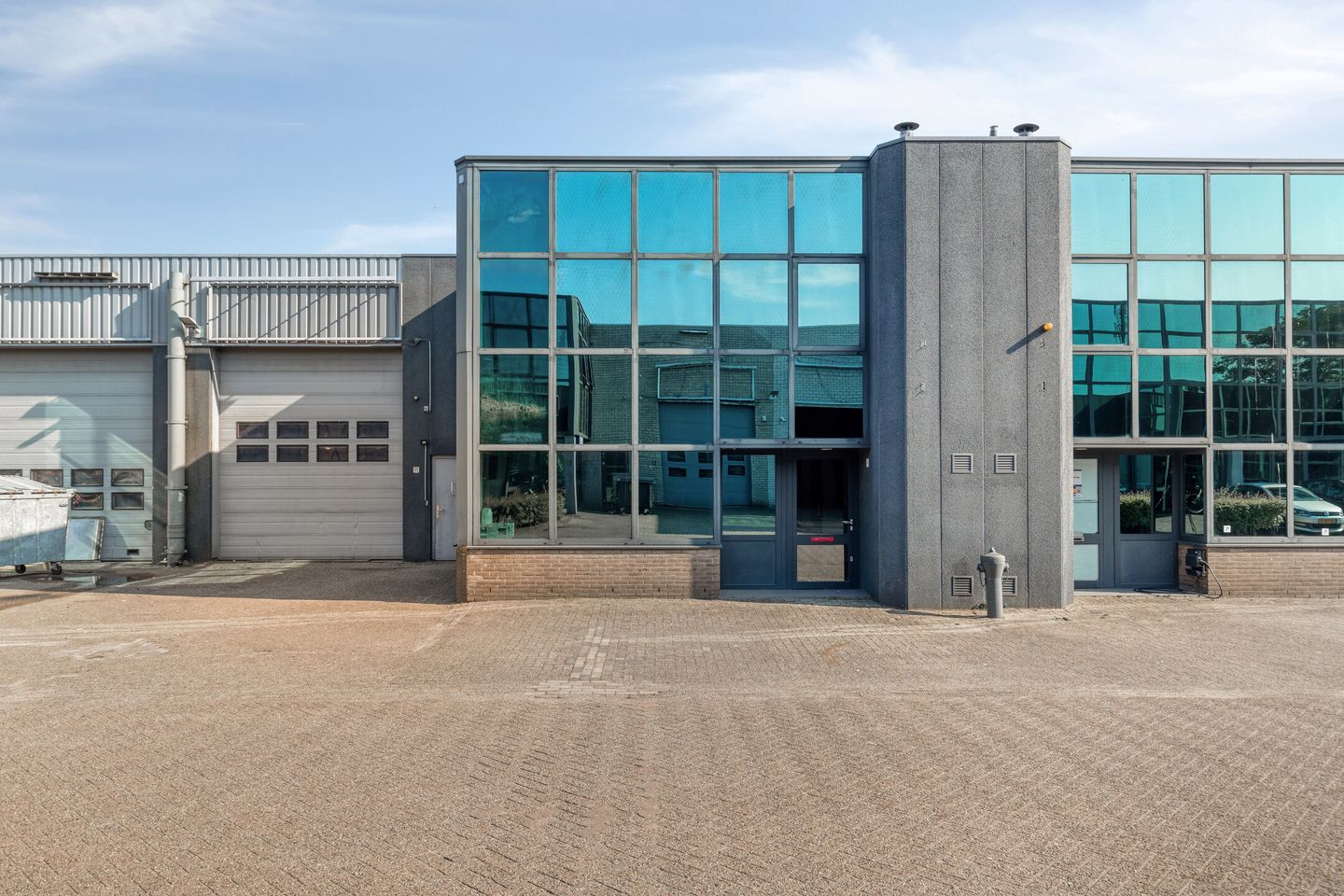 Bekijk foto 2 van Seinhuiswachter 9-11
