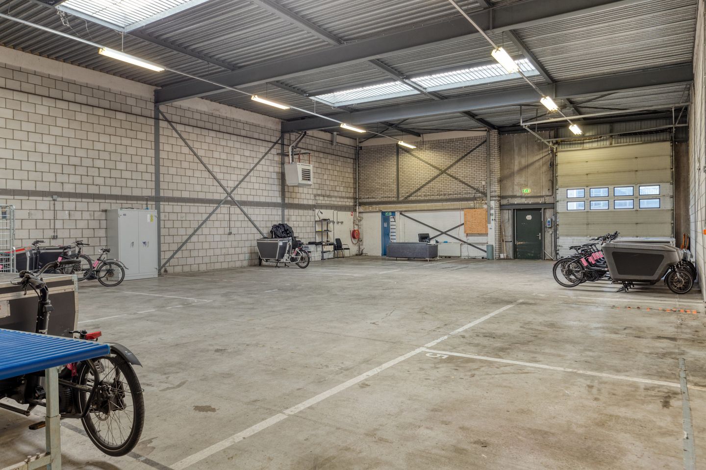 Bekijk foto 4 van Seinhuiswachter 9-11
