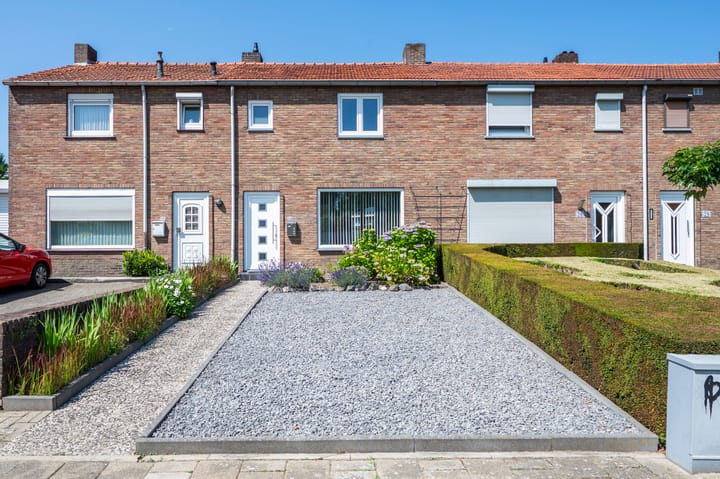 Foto 1 van Verlengde Heinseweg 24