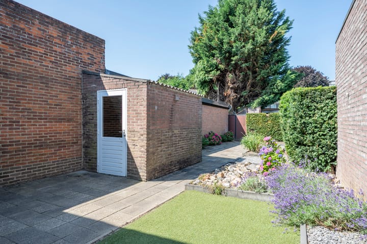 Foto 4 van Verlengde Heinseweg 24