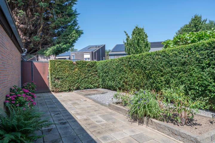 Foto 16 van Verlengde Heinseweg 24