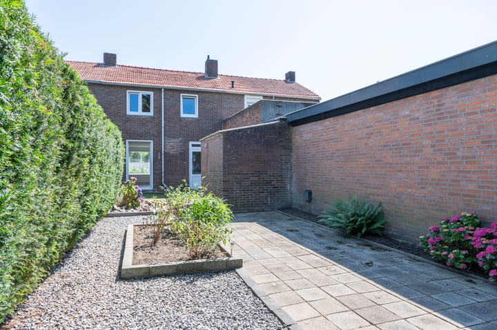 Foto 17 van Verlengde Heinseweg 24