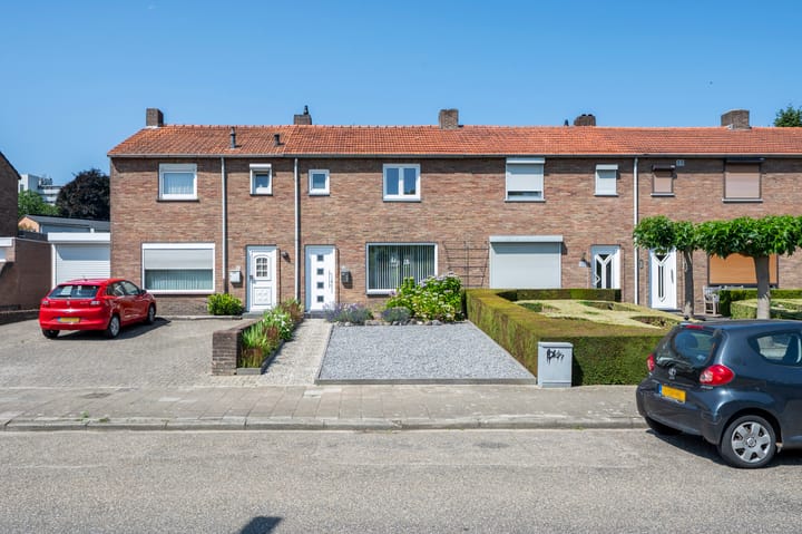 Foto 28 van Verlengde Heinseweg 24