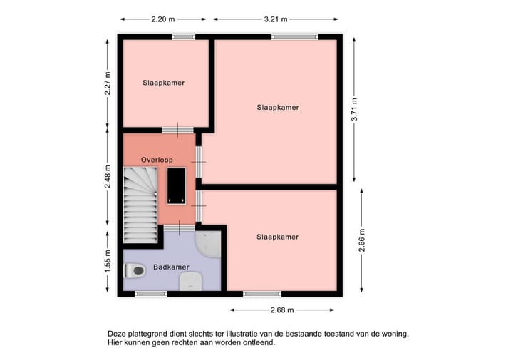 Foto 33 van Verlengde Heinseweg 24