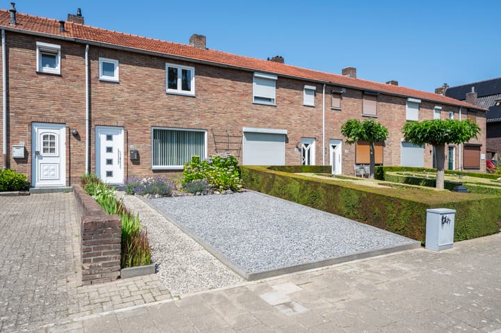 Foto 30 van Verlengde Heinseweg 24