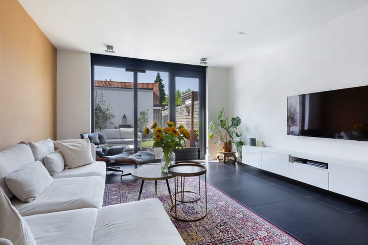 Foto 2 van Tramstraat 5