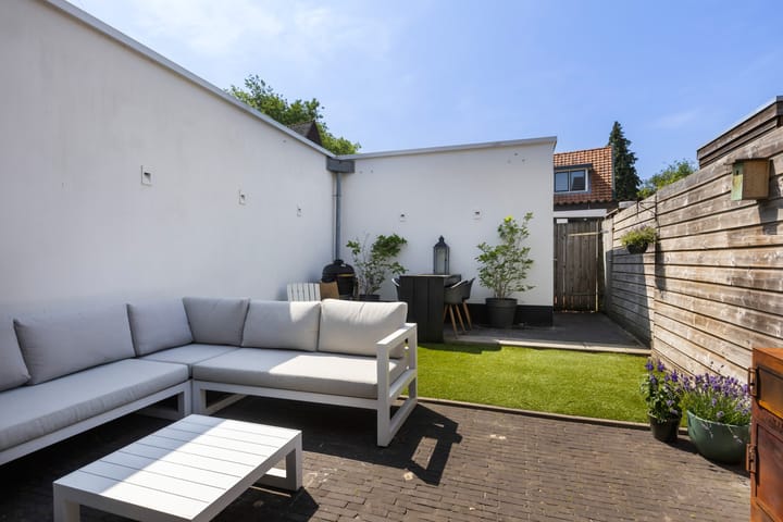 Foto 4 van Tramstraat 5