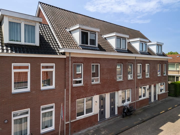 Foto 1 van Tramstraat 5