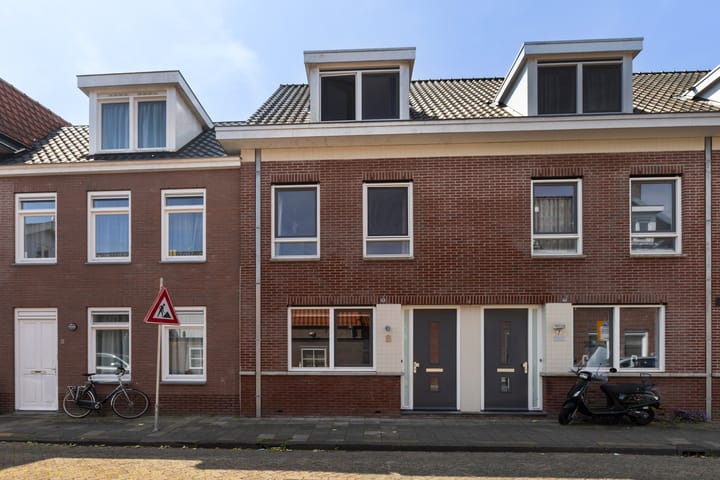 Foto 6 van Tramstraat 5