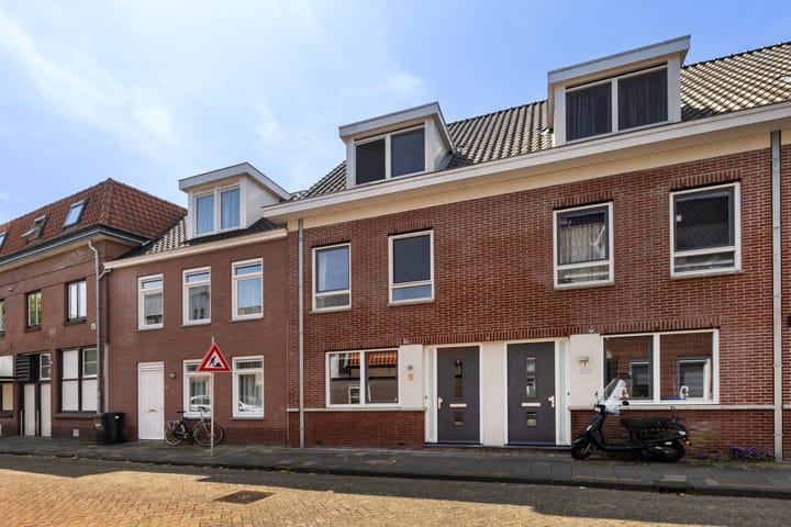 Foto 8 van Tramstraat 5