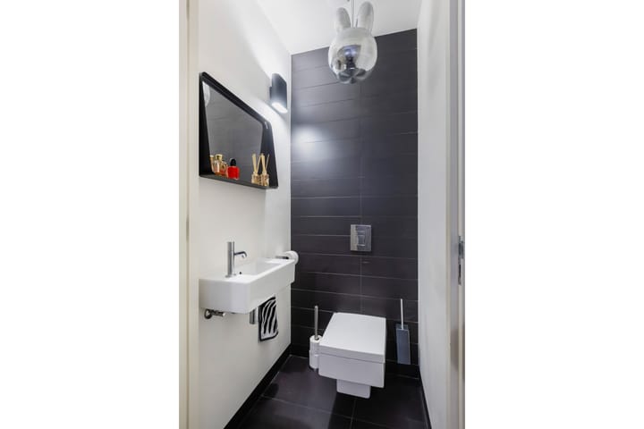 Foto 10 van Tramstraat 5