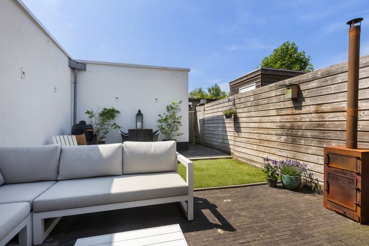 Foto 20 van Tramstraat 5