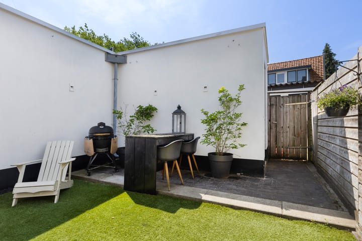 Foto 21 van Tramstraat 5