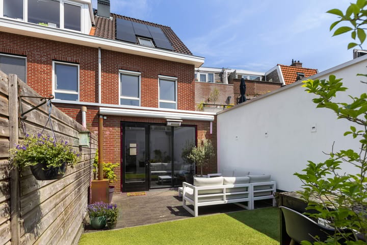 Foto 22 van Tramstraat 5